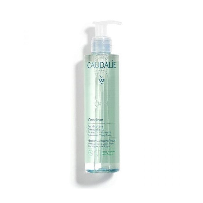 Caudalie Vinoclean Eau Micellaire 400ml  Caudalie Vinoclean Eau Micellaire 400ml