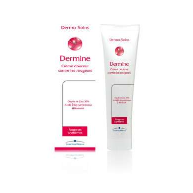 DERMO-SOIN DERMINE CREME 40g DERMO-SOIN DERMINE CREME 40g