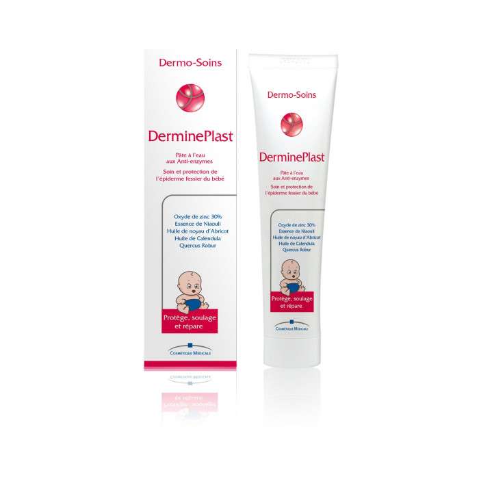 DERMO-SOIN DERMINE PLAST DERMO-SOIN DERMINE PLAST