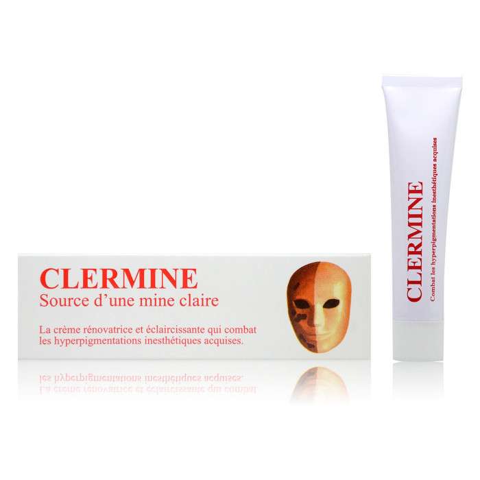 DERMO-SOIN CLERMINE 30 G DERMO-SOIN CLERMINE 30 G