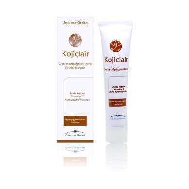 DERMO-SOIN KOJICLAIR 30G DERMO-SOIN KOJICLAIR 30G