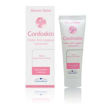 DERMO-SOIN CONFOSKIN 40 ML DERMO-SOIN CONFOSKIN 40 ML