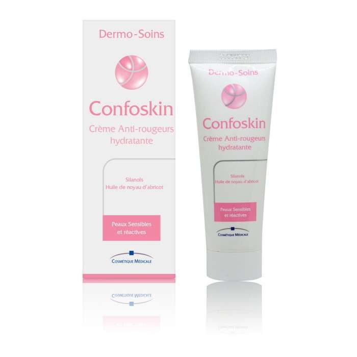 DERMO-SOIN CONFOSKIN 40 ML