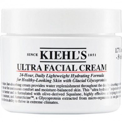KIEHLS Ultra Facial Cream / 50ml KIEHLS Ultra Facial Cream / 50ml