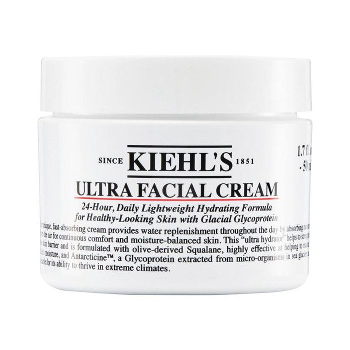KIEHLS Ultra Facial Cream / 50ml KIEHLS Ultra Facial Cream / 50ml