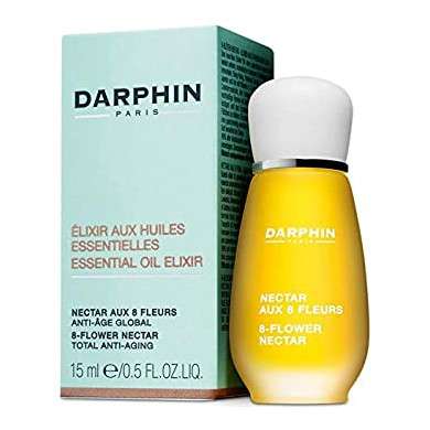 DARPHIN Elixir Nectar aux 8 Fleurs DARPHIN Elixir Nectar aux 8 Fleurs