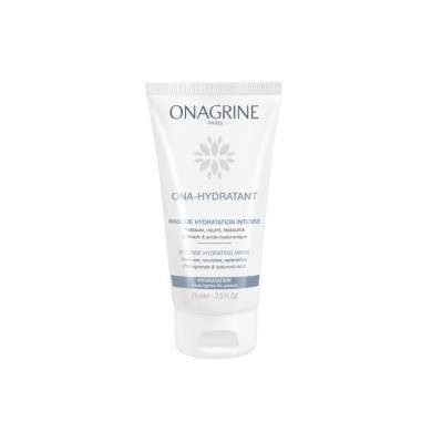 ONAGRINE ONA-HYDRATANT Masque Hydratation Intense 75ml ONAGRINE ONA-HYDRATANT Masque Hydratation Intense 75ml