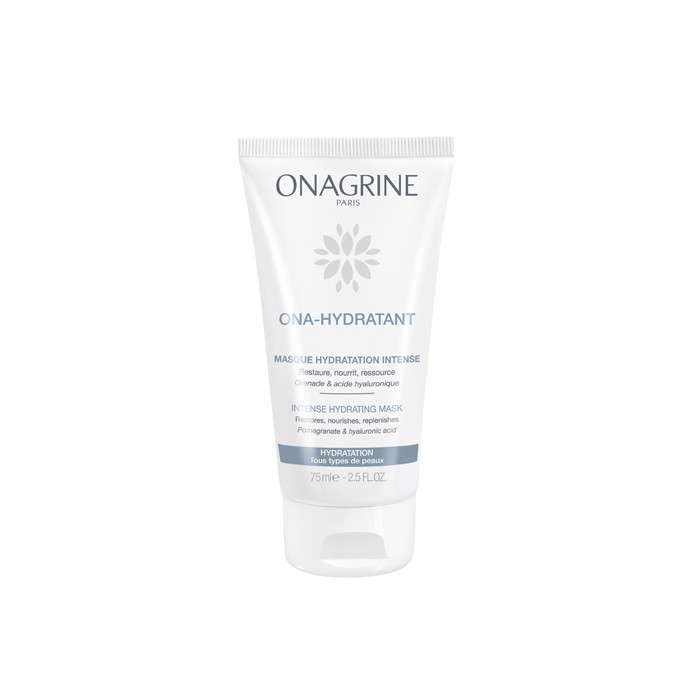 ONAGRINE ONA-HYDRATANT Masque Hydratation Intense 75ml