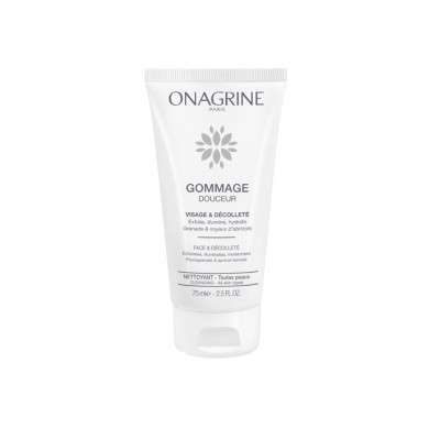 ONAGRINE Gommage Douceur Visage & Décolleté ONAGRINE Gommage Douceur Visage & Décolleté