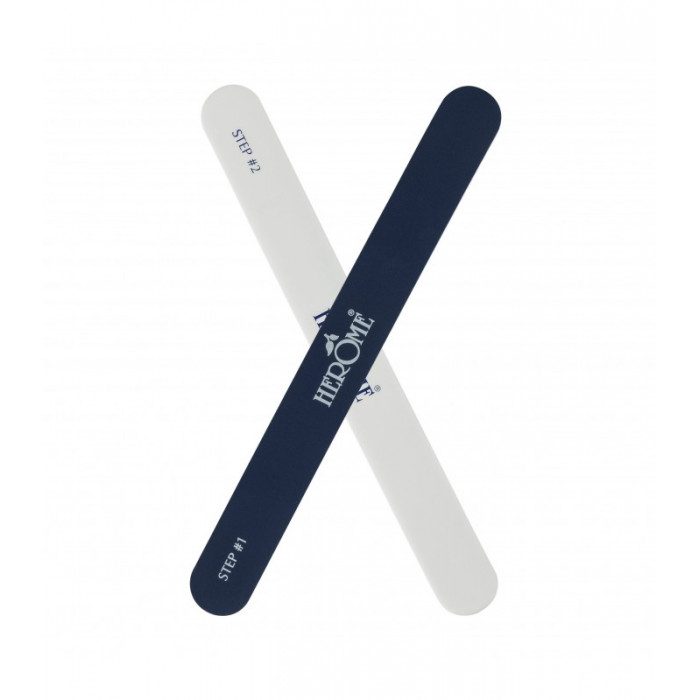 HEROME POLISSOIR 2 PHASES HEROME POLISSOIR 2 PHASES