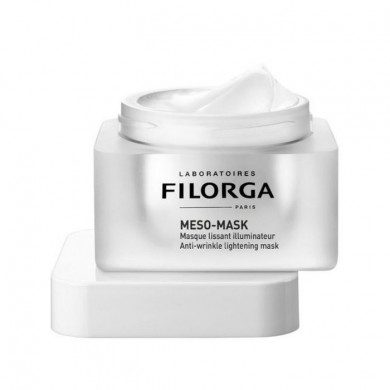 FILORGA MESO-MASK Masque lissant illuminateur. Pot 50 ml FILORGA MESO-MASK Masque lissant illuminateur. Pot 50 ml