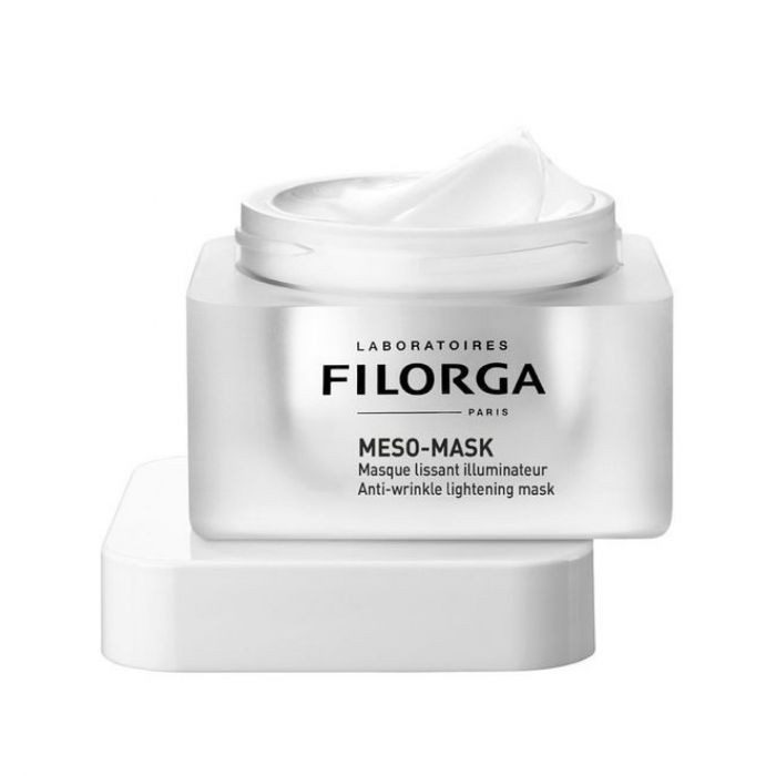 FILORGA MESO-MASK Masque lissant illuminateur. Pot 50 ml FILORGA MESO-MASK Masque lissant illuminateur. Pot 50 ml
