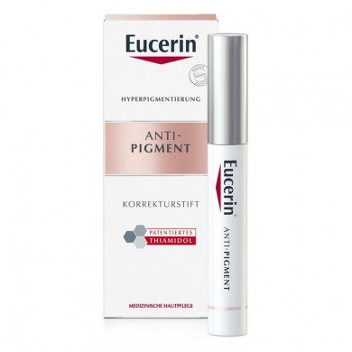 Eucerin Anti-Pigment SPOT Correcteur d'Imperfections 5ml Eucerin Anti-Pigment SPOT Correcteur d'Imperfections 5ml