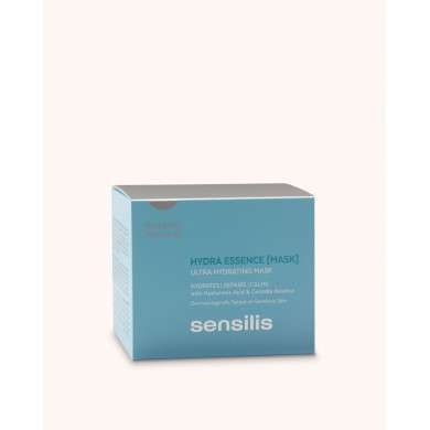SENSILIS Hydra Essence [Masque]
