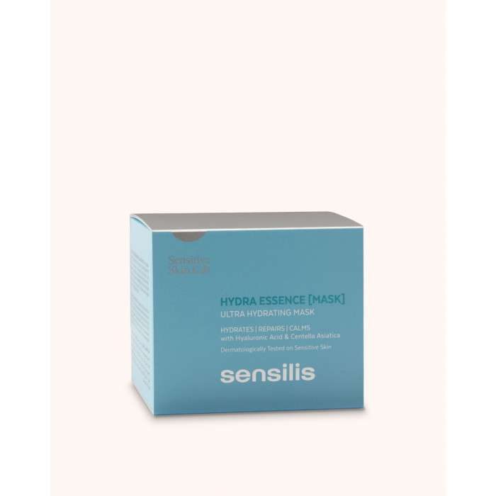 SENSILIS Hydra Essence [Masque]