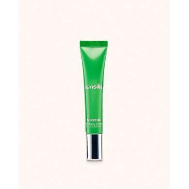 SENSILIS Supreme RENEWAL DETOX YEUX  SENSILIS Supreme RENEWAL DETOX YEUX