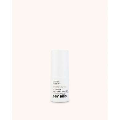 sensilis upgrade EYE CREAM sensilis upgrade EYE CREAM