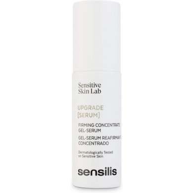 SENSILIS UPGRADE SERUM