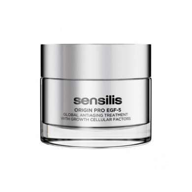 SENSILIS Origin PRO EGF-5 [Crème]