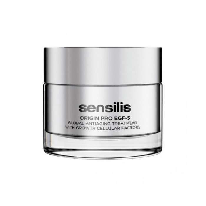SENSILIS Origin PRO EGF-5 [Crème]