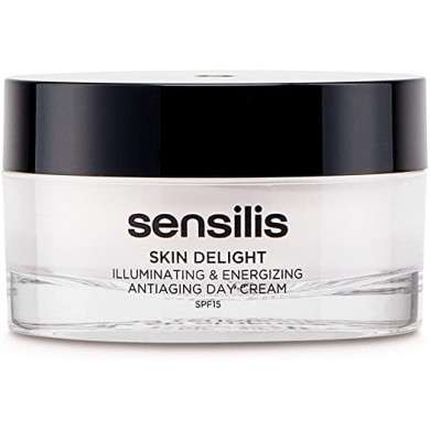 SENSILIS Skin Delight [Crème de jour]