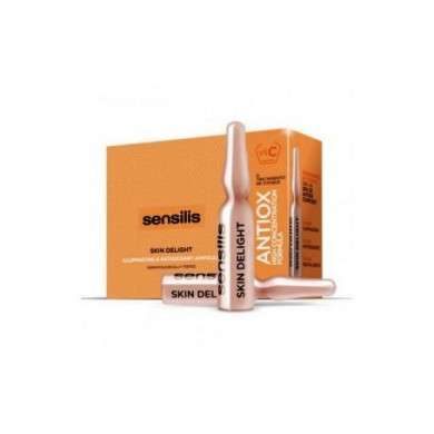 SENSILIS Skin Delight [Ampoules]