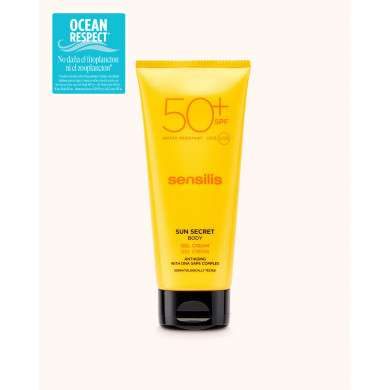 SENSILIS Sun Secret Gel-Crème SPF50+ SENSILIS Sun Secret Gel-Crème SPF50+
