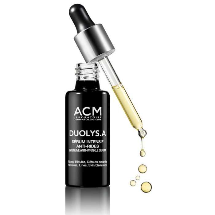 ACM DUOLYS.A Sérum Rétinol / 30ML ACM DUOLYS.A Sérum Rétinol / 30ML