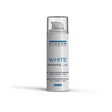 Htderm white radiance spf30 creme 30ml Htderm white radiance spf30 creme 30ml