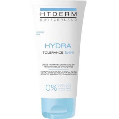 Htderm hydra tolerance 24h 50ml Htderm hydra tolerance 24h 50ml