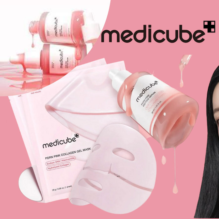MEDICUBE