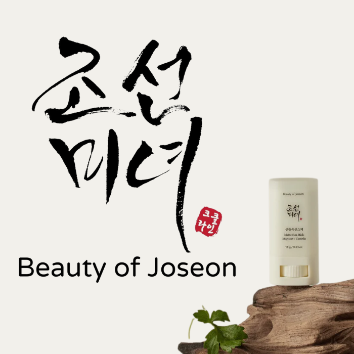 BEAUTY OF JOSEON