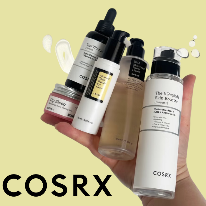 COSRX
