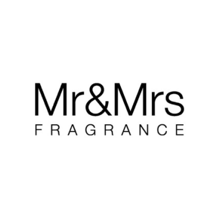 MR & MRS FRAGRANCE