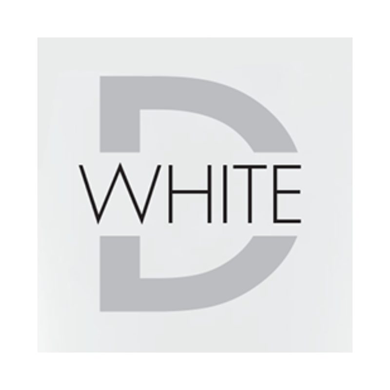 D-WHITE