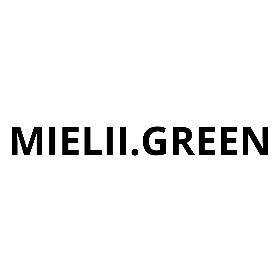 MIELII.GREEN
