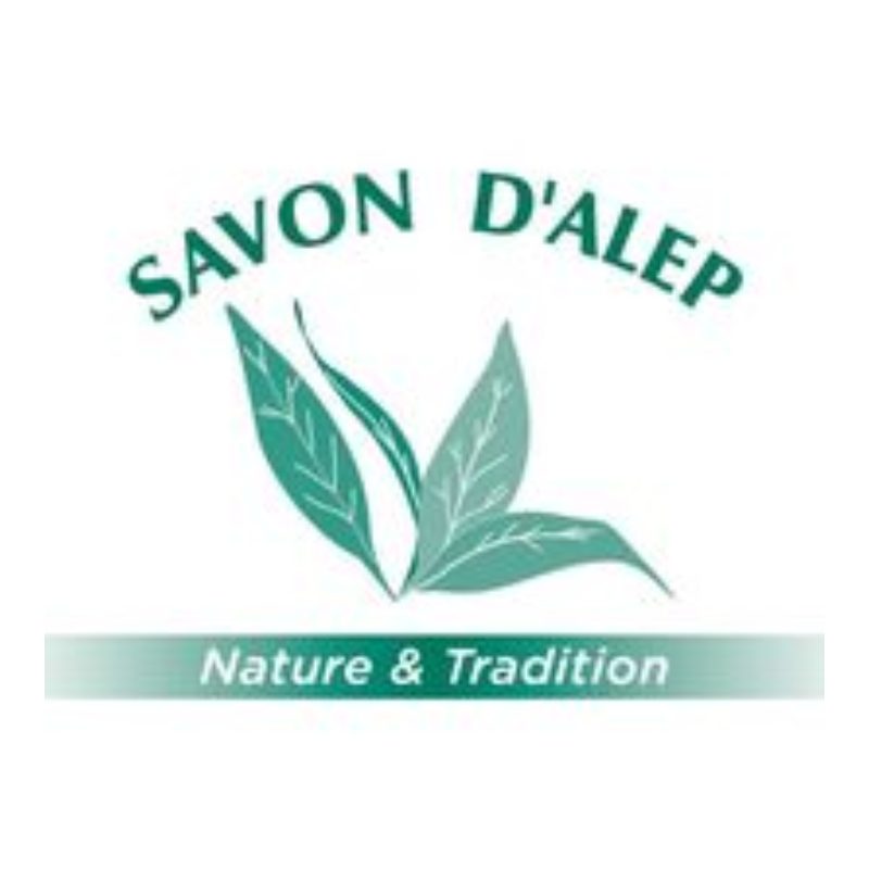 SAVON D'ALEP