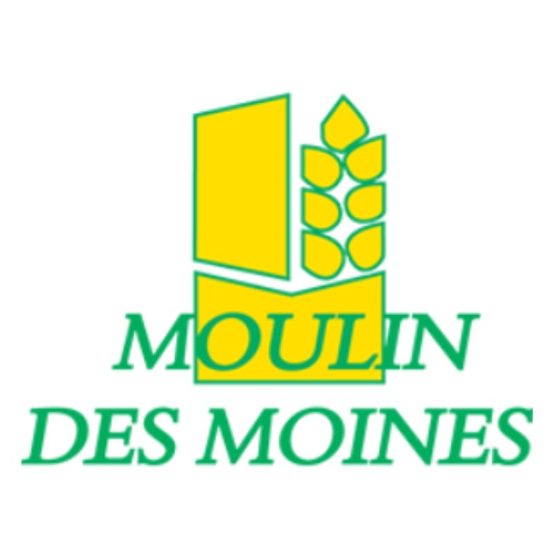 MOULIN DES MOINES