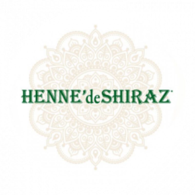 HENNE DE SHIRAZ