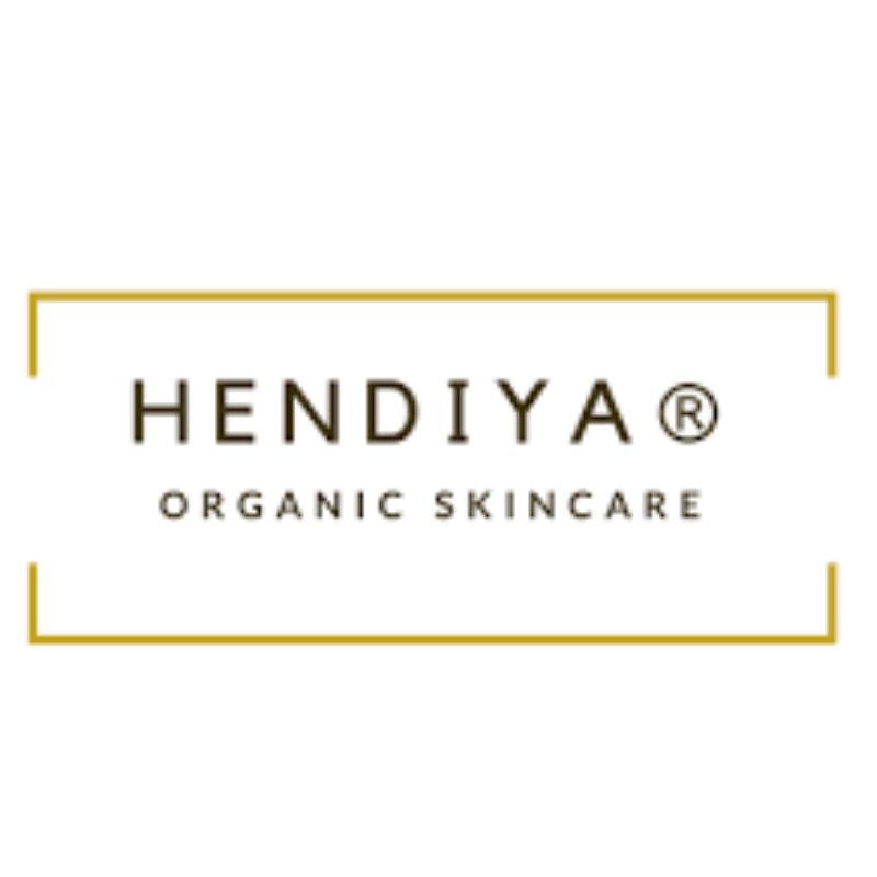 HENDIYA ORGANIC SKINCARE