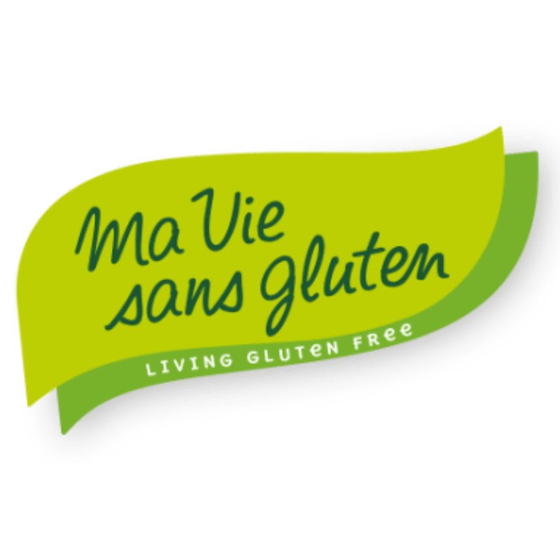 MA VIE SANS GLUTEN