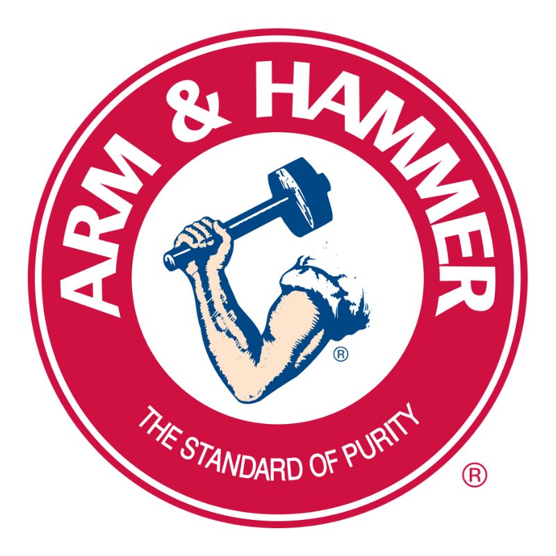 ARM AND HAMMER