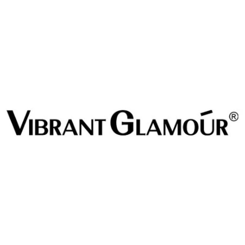 VIBRANT GLAMOUR