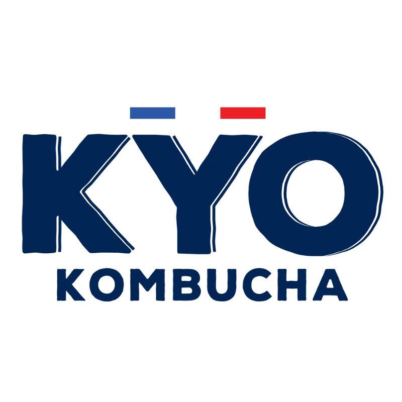 KYO KOMBUCHA