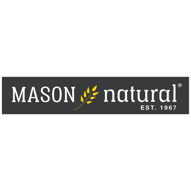 MASON NATURAL