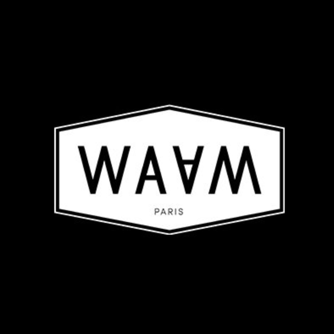 WAAM PARIS