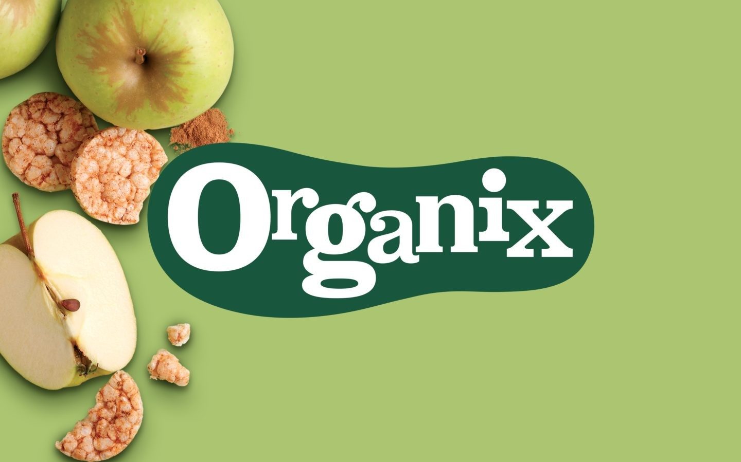 ORGANIX