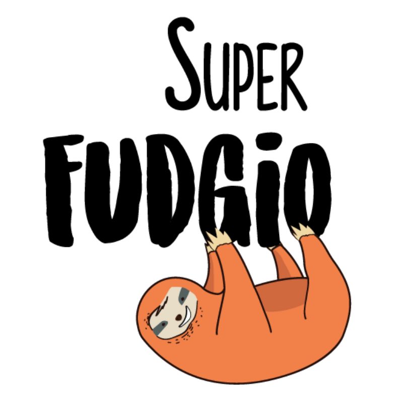 SUPER FUDGIO