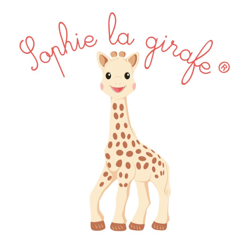 SOPHIE LA GIRAFE