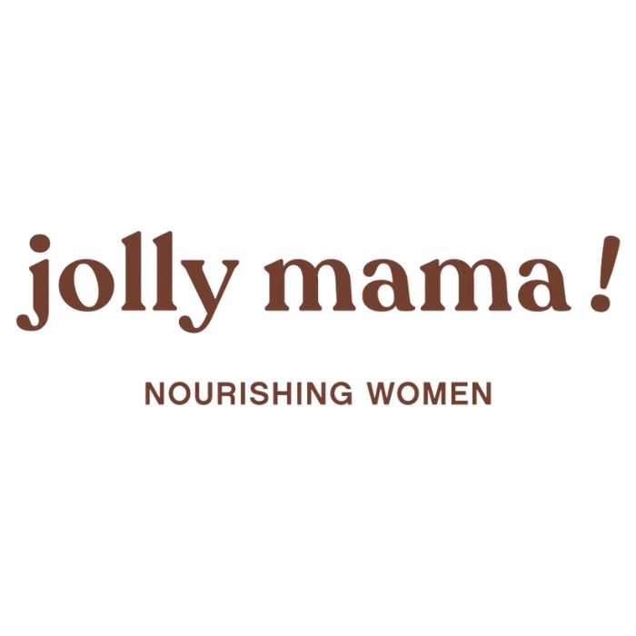 JOLLY MAMA !